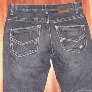 BKE Relaxed Jeans